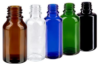Flacone Spray Atomizzatore Vuoto Plastica Set Di Bottiglie Da 6 x 50ml –
